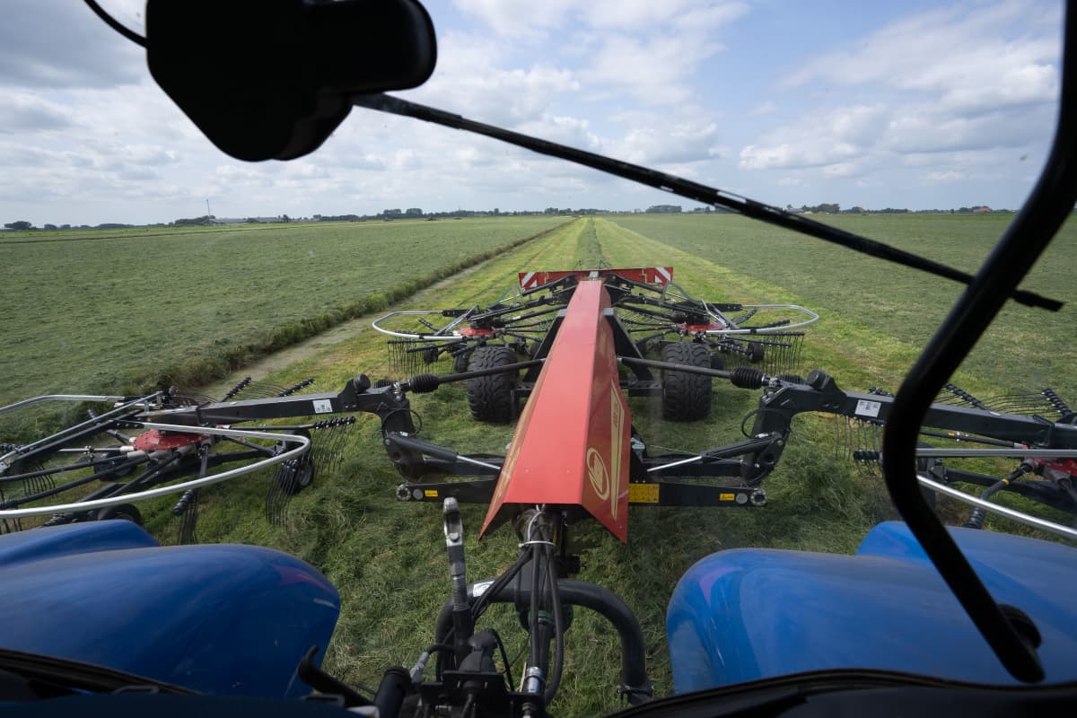 Vicon - Vicon Andex 1304 Plus IMAGE 02