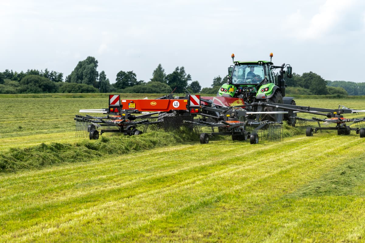 Vicon - Vicon Andex 1304 Plus IMAGE 01