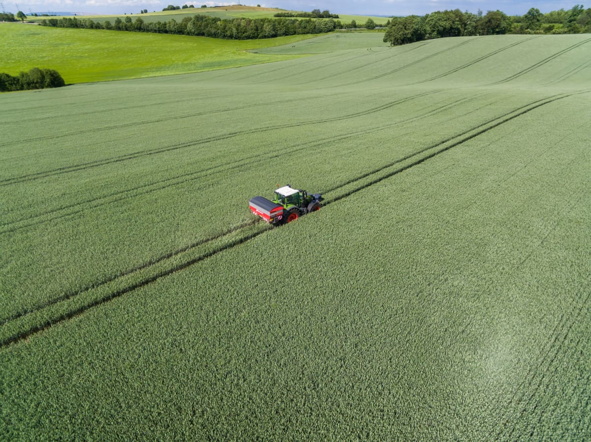 Kverneland - Article 1 - Explorez davantage