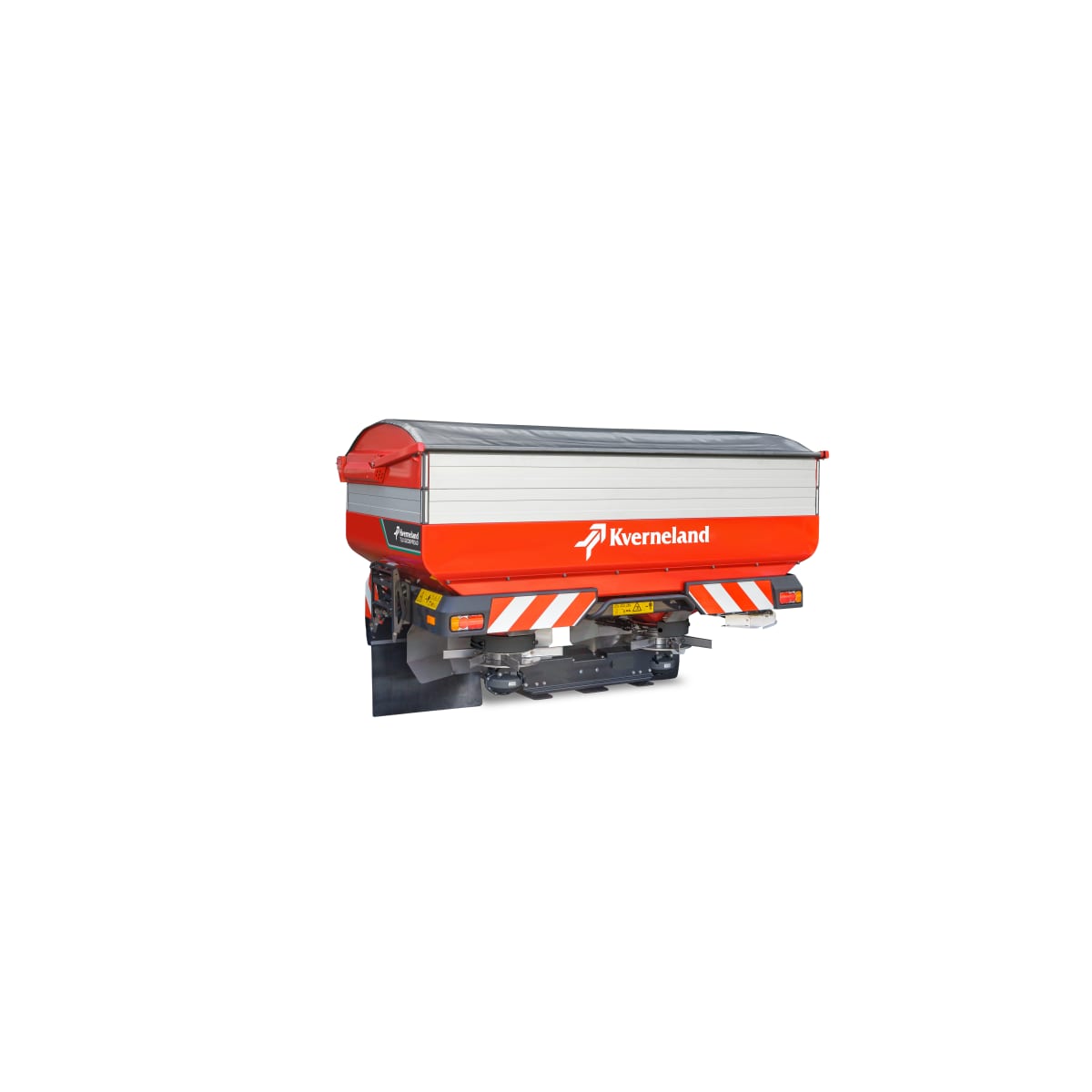 Epandeur d&amp;amp;amp;amp;amp;amp;amp;#039;engrais Kverneland Exacta TLX GEOSPREAD