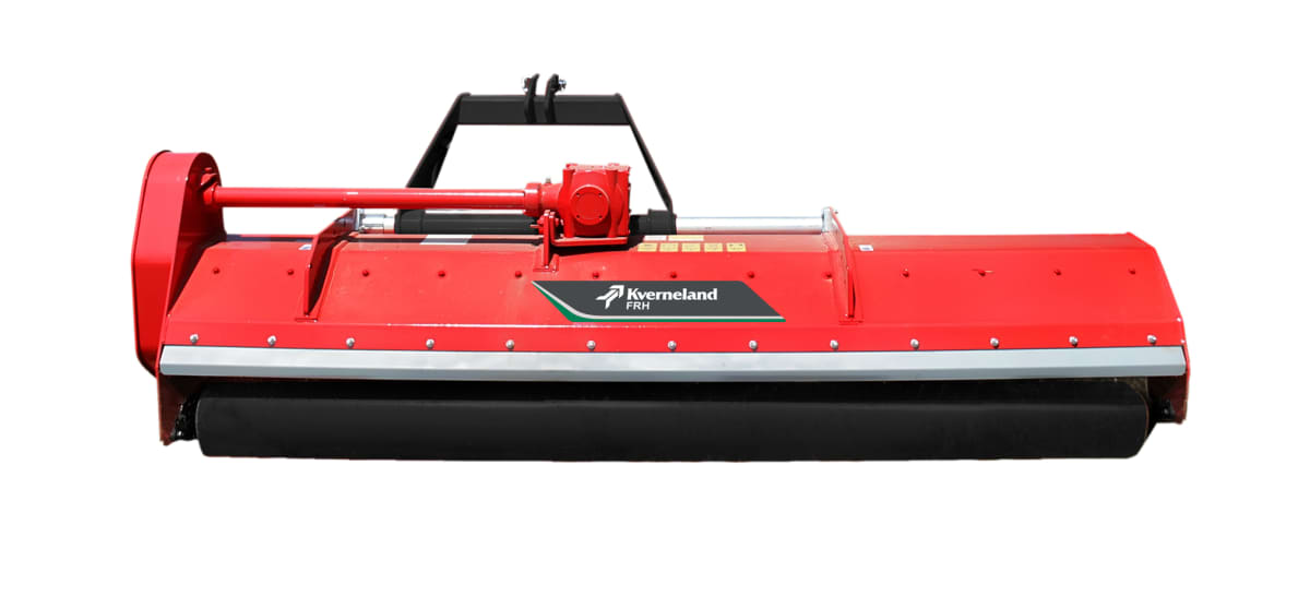 Broyeur Kverneland FRH