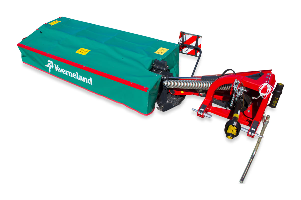 Kverneland - KV 2632 M 002