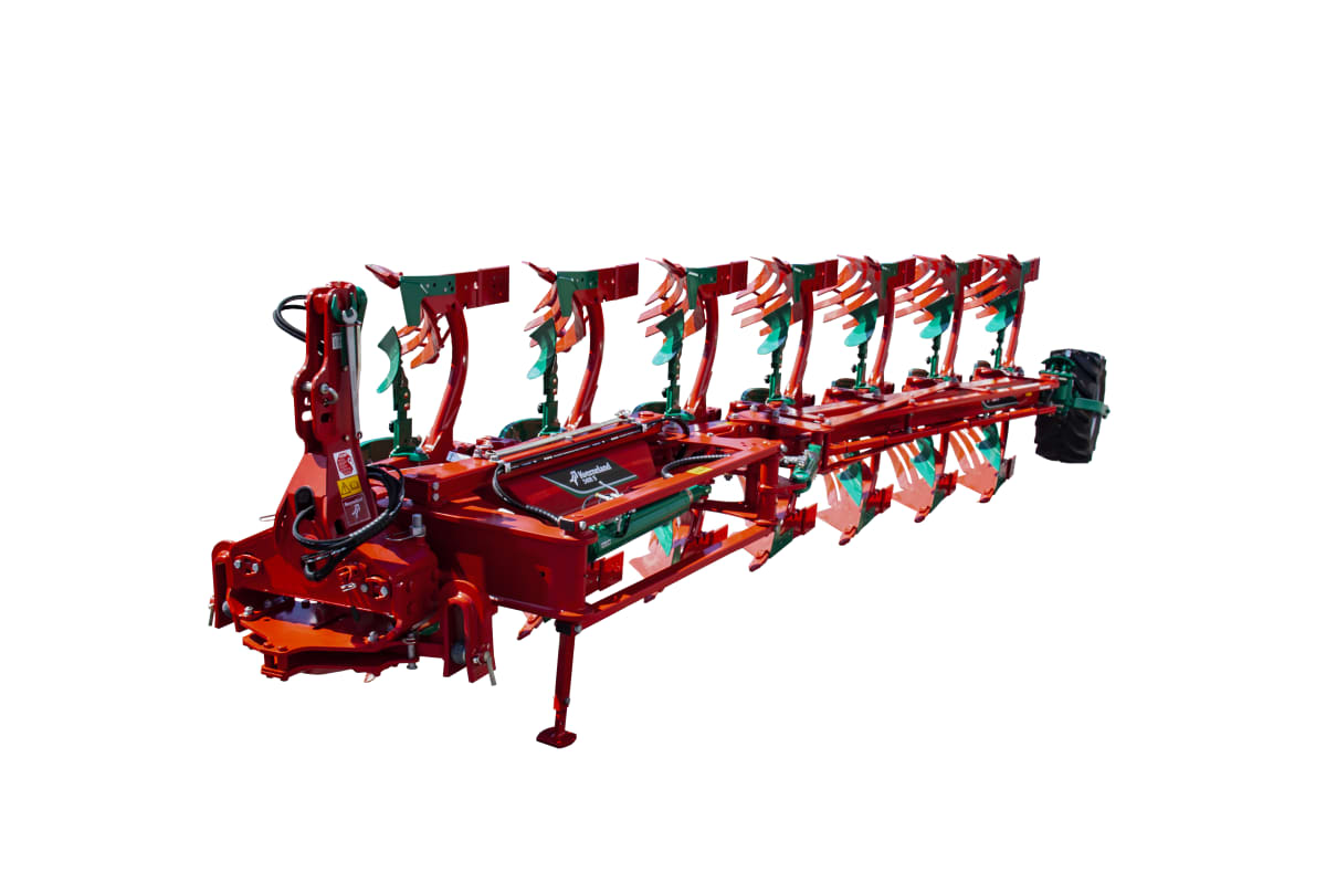 Charrue Kverneland 3400 S Varilarge
