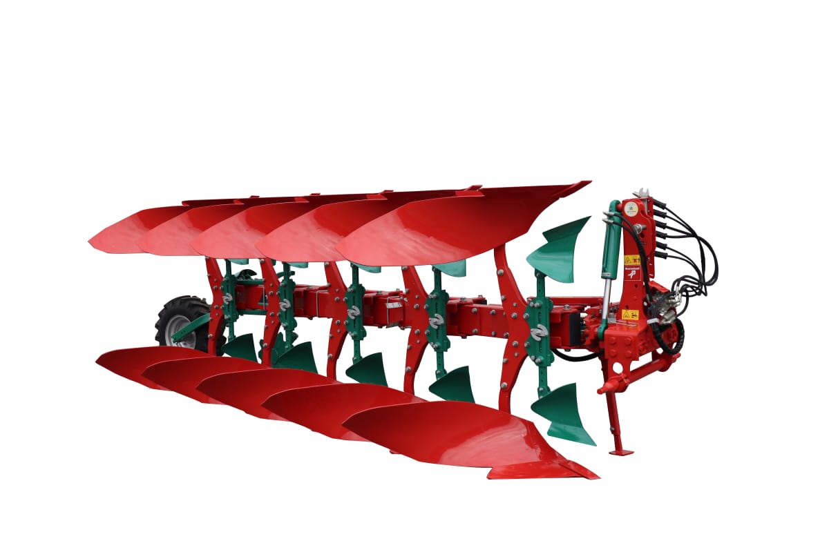 Kverneland - Kverneland 2300 B VARIOMAT