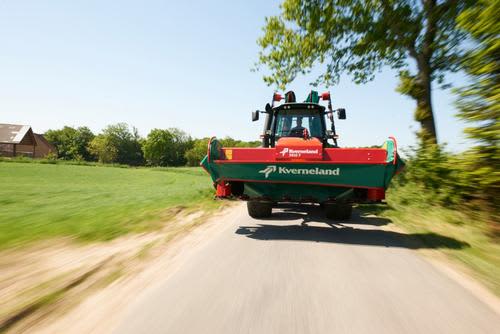 Kverneland 2800F