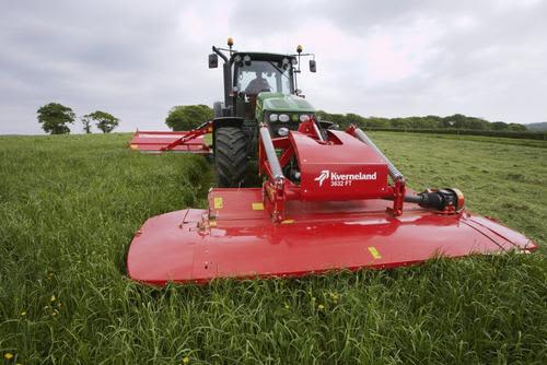 Kverneland 3600F