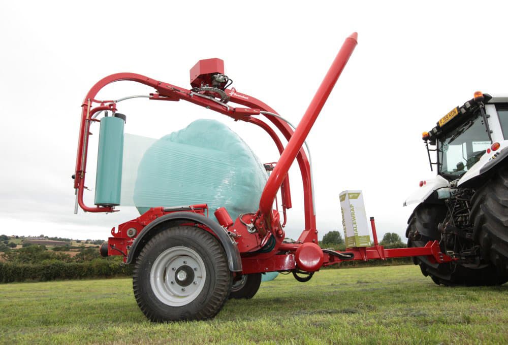 Kverneland 7850