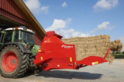 Kverneland 850