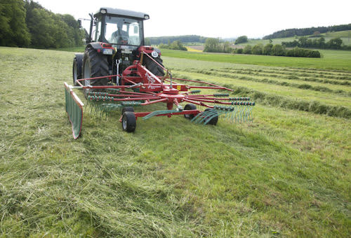 Kverneland 9447 T