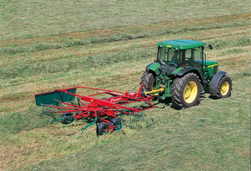 Kverneland 9447 T
