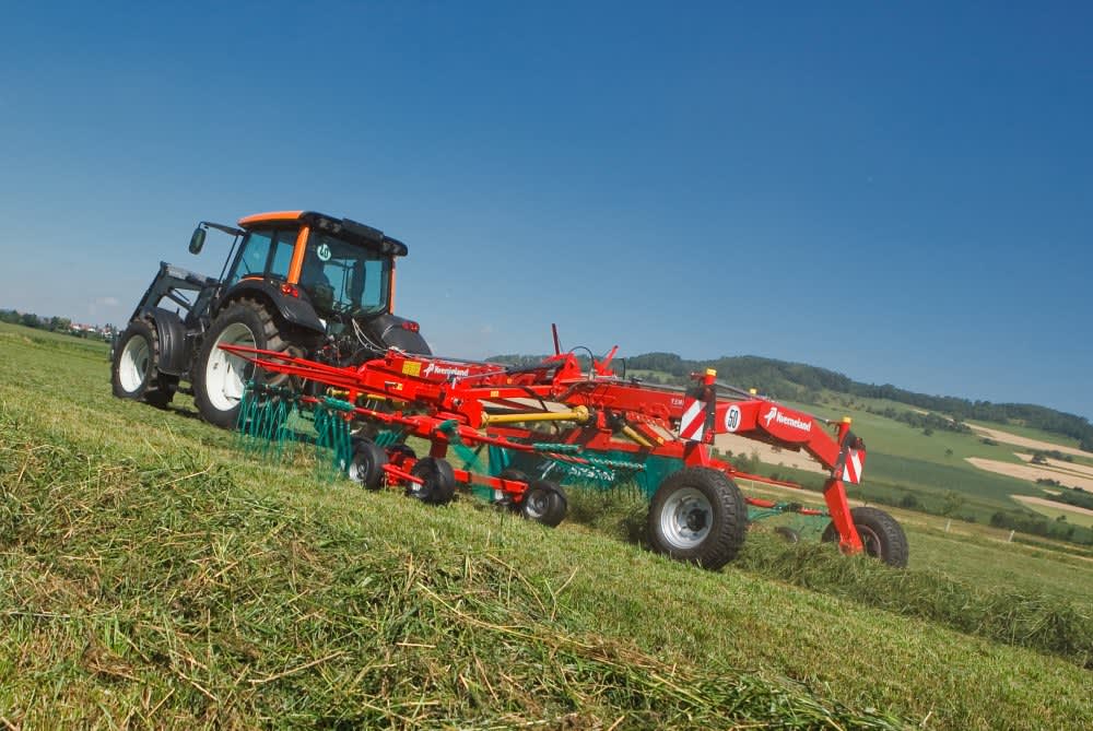 Kverneland 9476 C