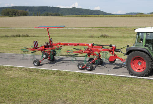 Kverneland 9471 S VARIO