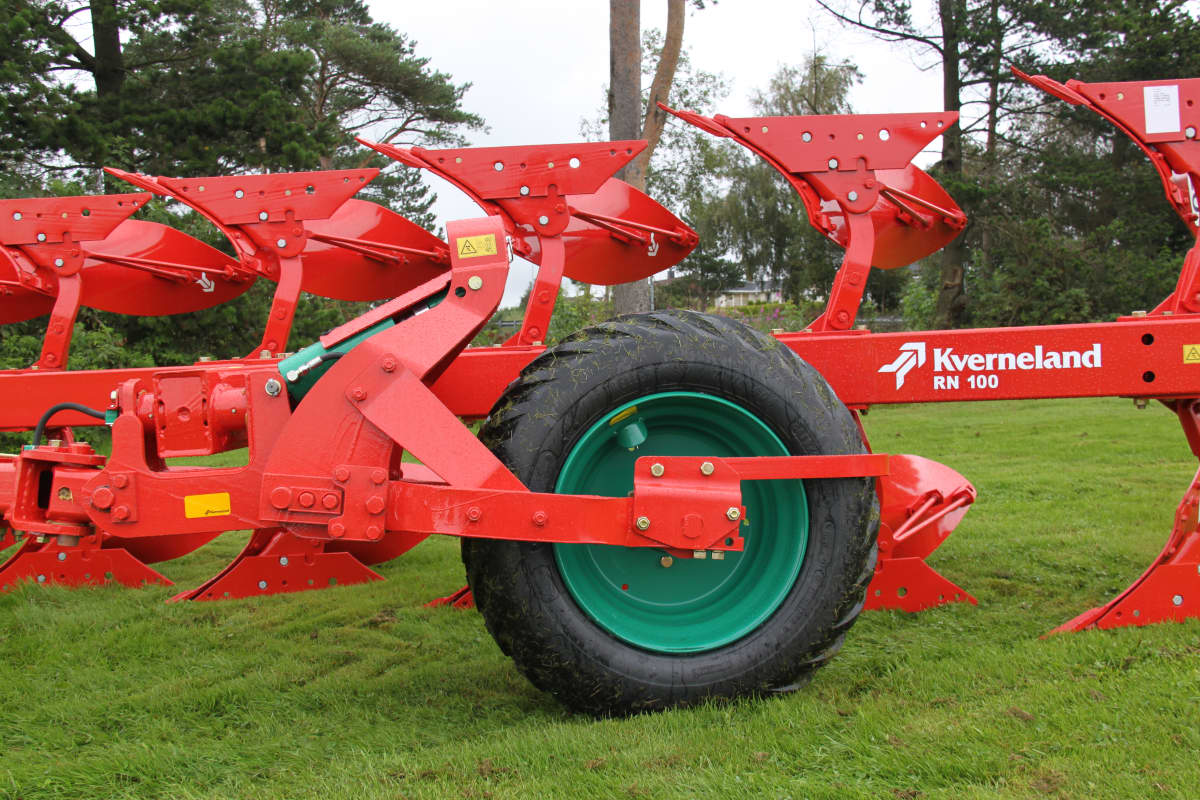 Kverneland PN