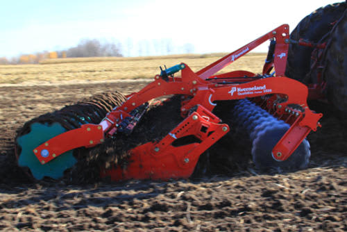 Kverneland Qualidisc Farmer_01F