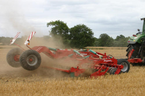 Kverneland Qualidisc Farmer_01F