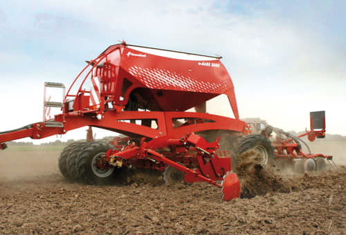 u-drill 4001F