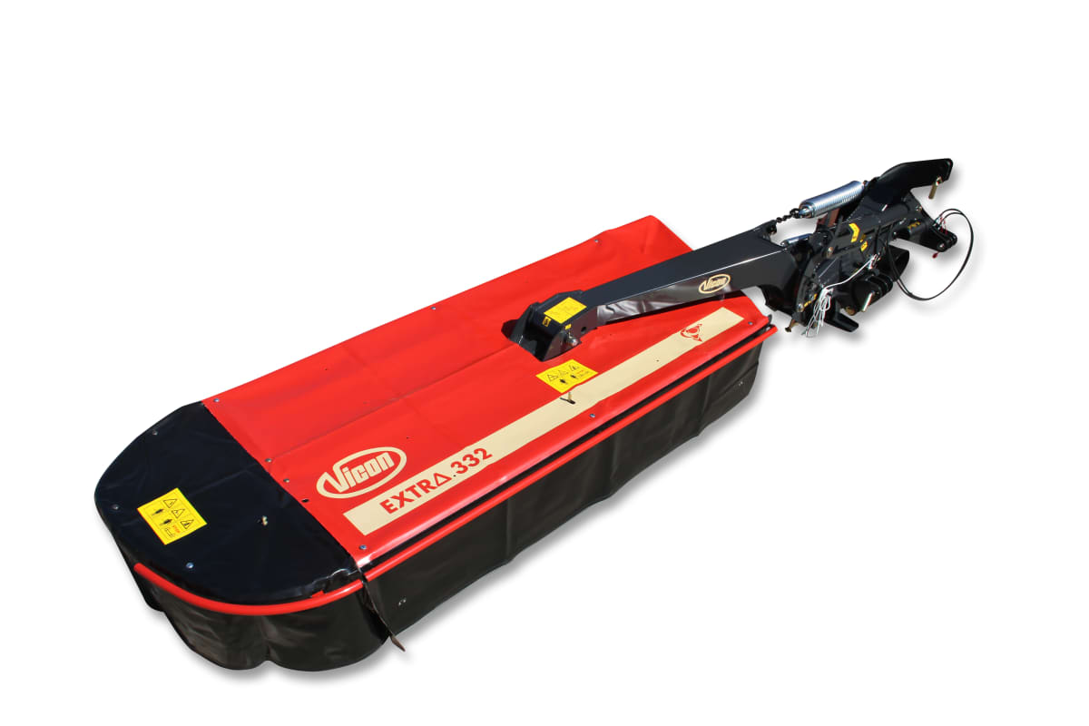Vicon EXTRA 328-332-336-340 maaiers