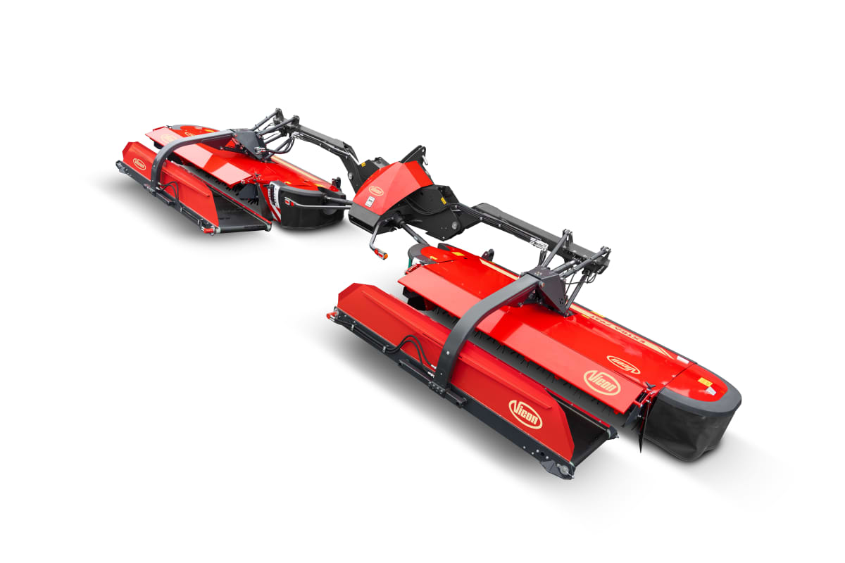 Vicon EXTRA 787-795