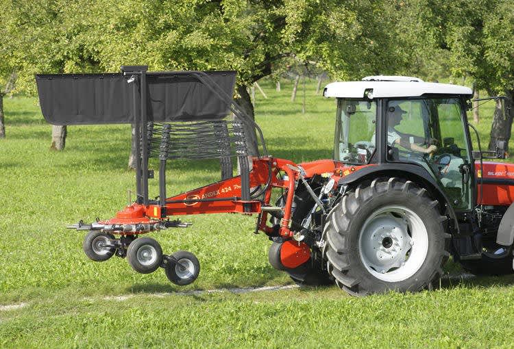 Vicon ANDEX 424