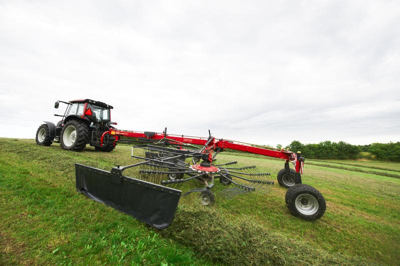 Vicon ANDEX 774