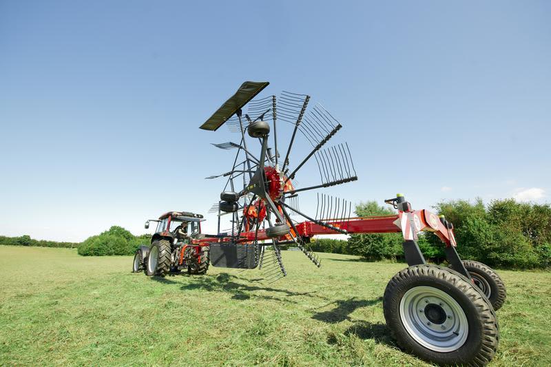 Vicon ANDEX 774