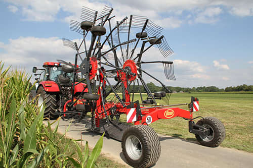 Vicon ANDEX 904 (HYDRO)