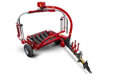 Vicon BW 2850