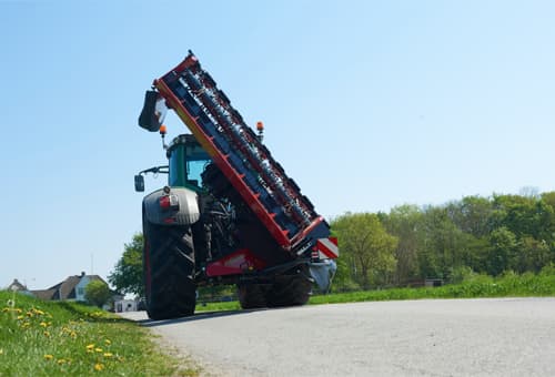 Vicon EXTRA 787-795