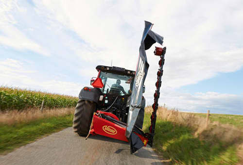 Vicon EXTRA 200