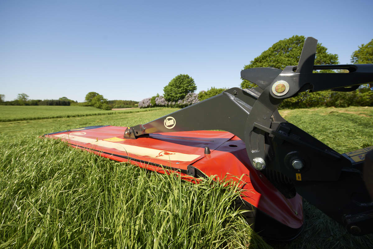Vicon EXTRA 300