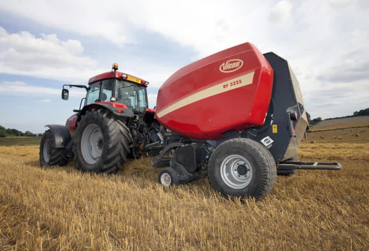 Vicon RF 4225 Plus