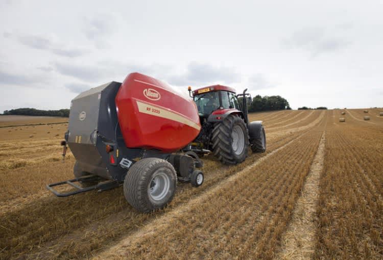 Vicon RF 4225 Plus