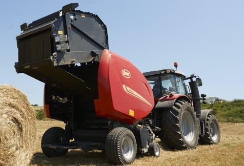 Vicon - Vicon RV 5116 Plus