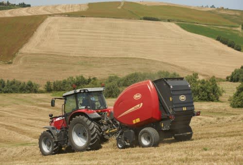 Vicon - Vicon RV 5116 Plus