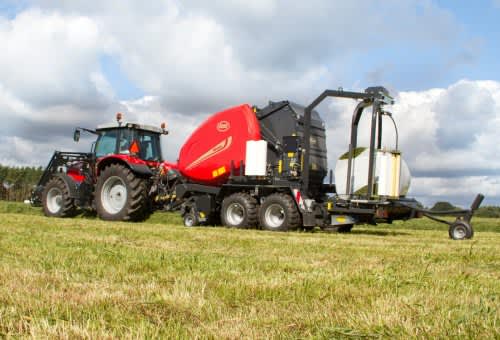 Vicon RV 5216 FW Plus