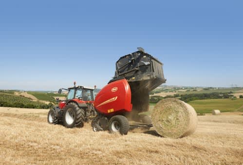 Vicon RV 5220 Plus