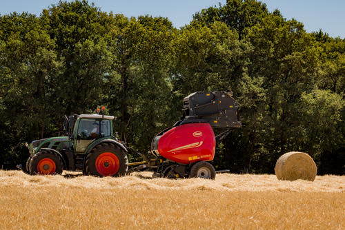 Vicon - Vicon RV 5216 Plus