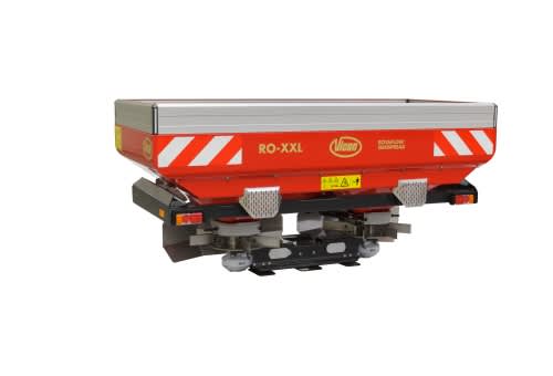 Vicon RO-XXL GEOSPREAD
