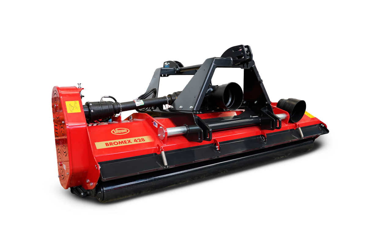 Vicon - Vicon Bromex 400