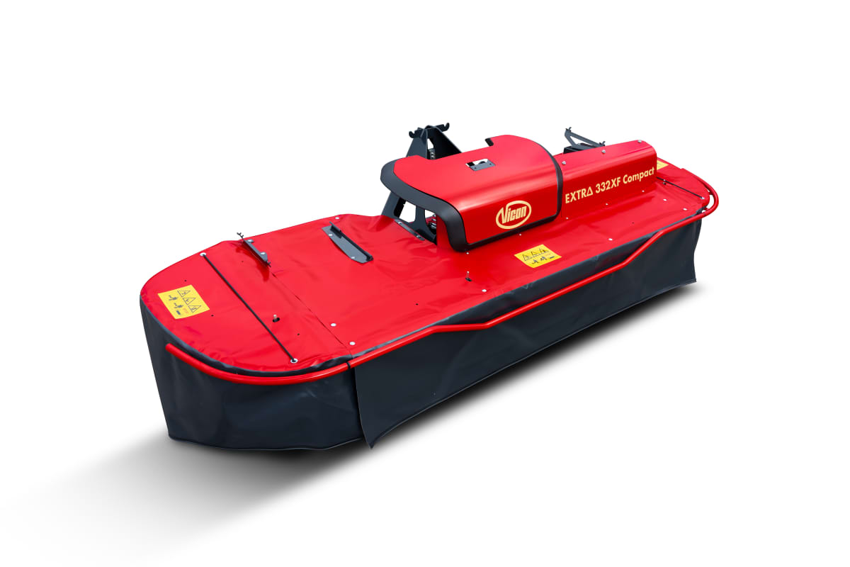 Vicon EXTRA 300XF COMPACT