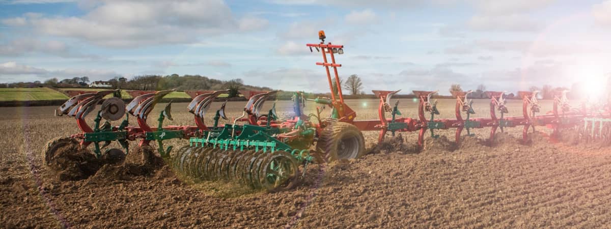 Kverneland Ploegrister Onderdelen