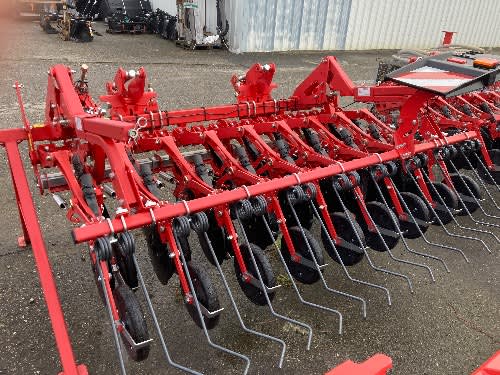 Combiné de semis f-drill ancienne génération