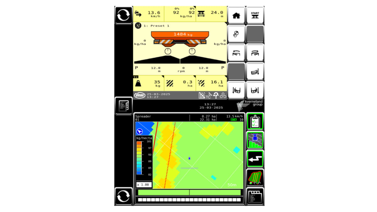 IsoMatch GEOCONTROL