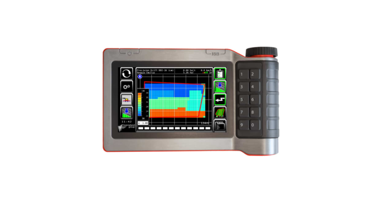 IsoMatch Tellus GO+
