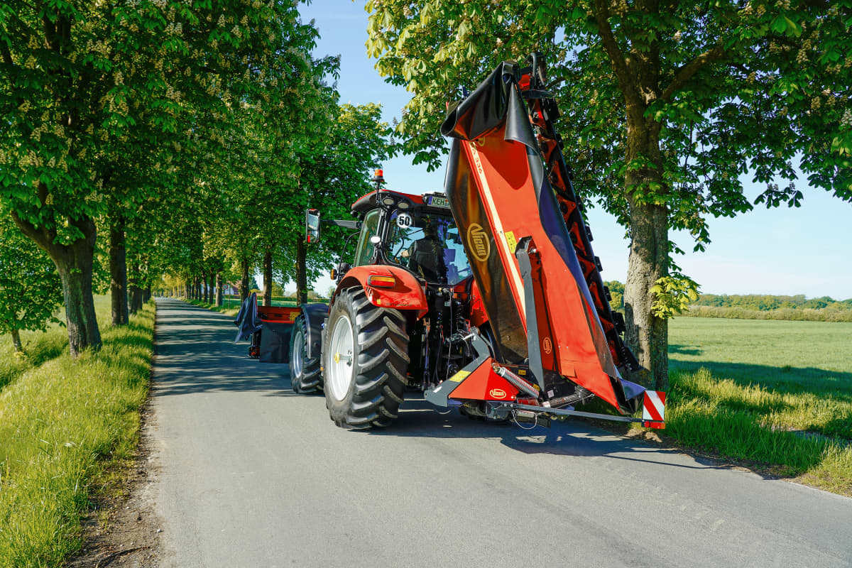 Vicon EXTRA 300