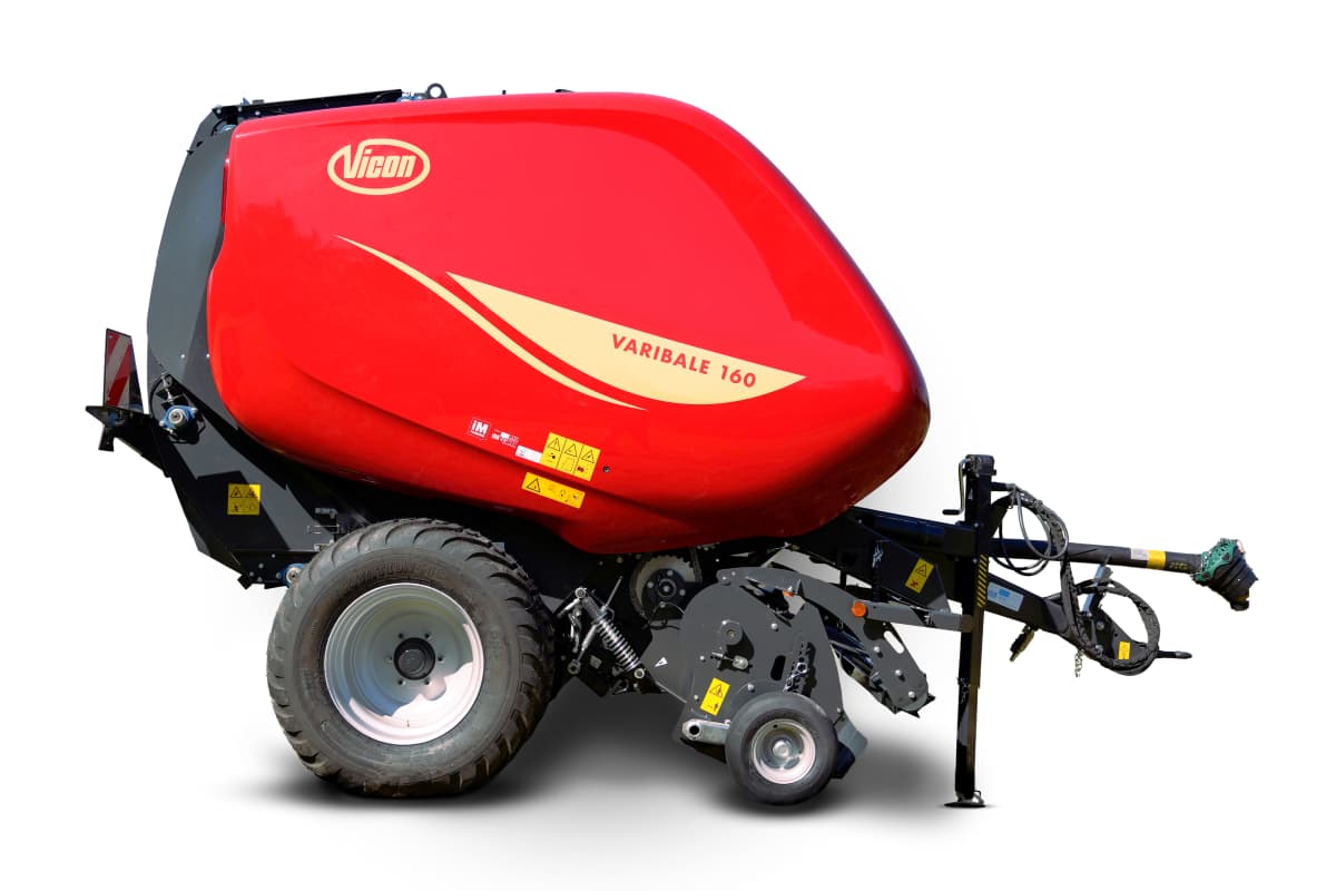 Vicon VariBale 160