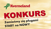 KONKURS!