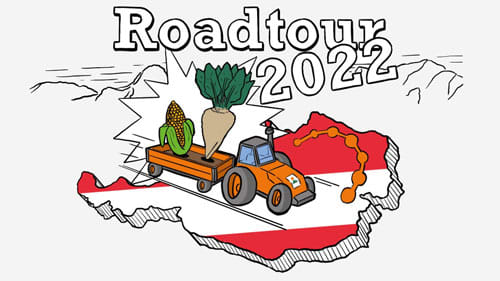 KWS Roadtour 2022
