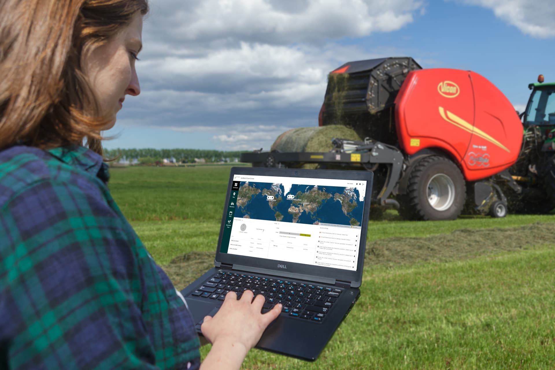 Precision Farming