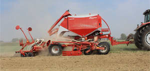 Hot - News Pre Agritechnica